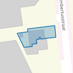 Perceel WEH00-H-5060