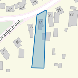 Perceel WEH00-H-5072