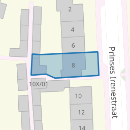 Perceel WEH00-H-5073