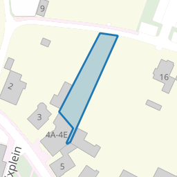 Perceel WEH00-H-5079