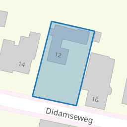 Perceel WEH00-H-5099