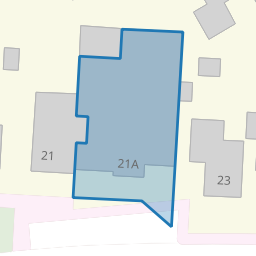 Perceel WEH00-H-5118