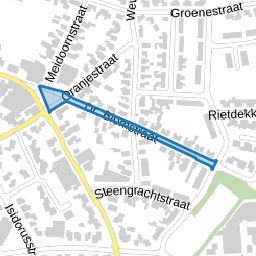 Perceel WEH00-H-5125