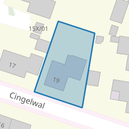 Perceel WEH00-H-5132