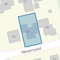 Perceel WEH00-H-5141