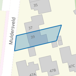 Perceel WEH00-H-5149