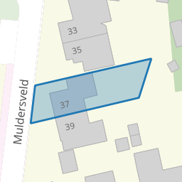 Perceel WEH00-H-5150