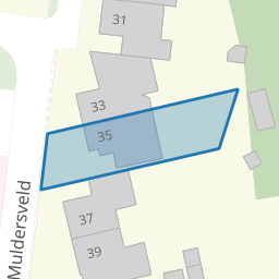 Perceel WEH00-H-5151