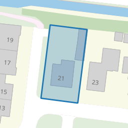 Perceel WEH00-H-5158