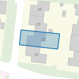 Perceel WEH00-H-5169