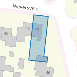 Perceel WEH00-H-5182