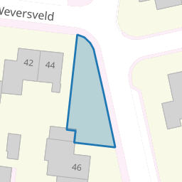 Perceel WEH00-H-5183