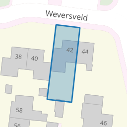 Perceel WEH00-H-5184