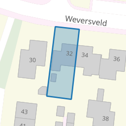 Perceel WEH00-H-5191