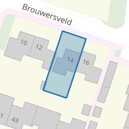 Perceel WEH00-H-5201