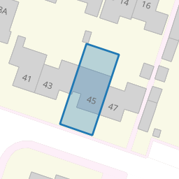 Perceel WEH00-H-5206