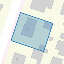 Perceel WEH00-H-5211