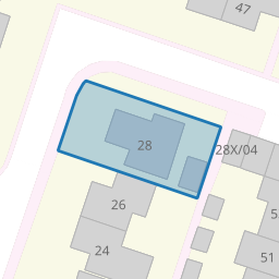 Perceel WEH00-H-5217