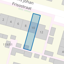 Perceel WEH00-H-5246
