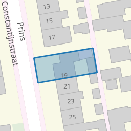 Perceel WEH00-H-5261