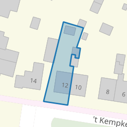 Perceel WEH00-H-5267