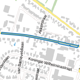 Perceel WEH00-H-5271