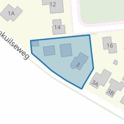 Perceel WEH00-H-5278