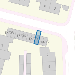 Perceel WEH00-H-5288