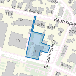 Perceel WEH00-H-5298