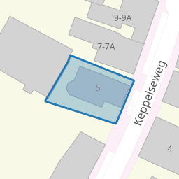 Perceel WEH00-H-5299