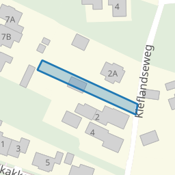 Perceel WEH00-H-5301