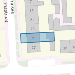 Perceel WEH00-H-5311