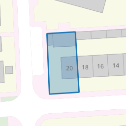 Perceel WEH00-H-5314