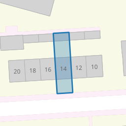 Perceel WEH00-H-5316