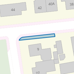 Perceel WEH00-H-5321