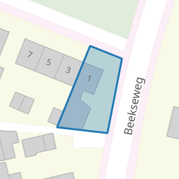 Perceel WEH00-H-5329