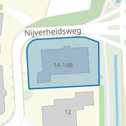 Perceel WEH00-H-5357