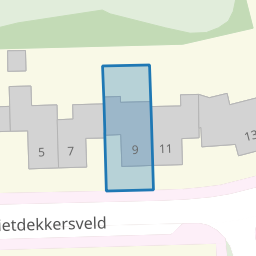Perceel WEH00-H-5375