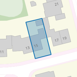 Perceel WEH00-H-5378