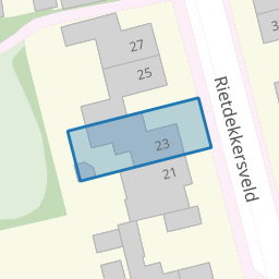 Perceel WEH00-H-5382