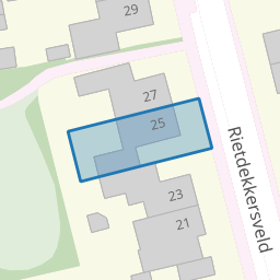 Perceel WEH00-H-5383