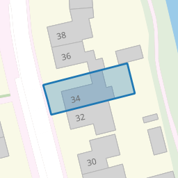 Perceel WEH00-H-5394