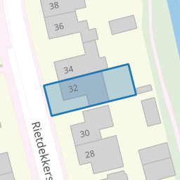 Perceel WEH00-H-5395