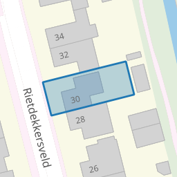 Perceel WEH00-H-5396