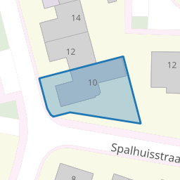 Perceel WEH00-H-5406