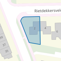 Perceel WEH00-H-5414