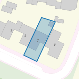 Perceel WEH00-H-5421