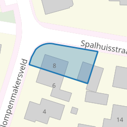 Perceel WEH00-H-5427