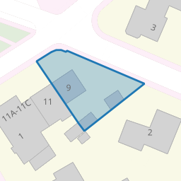 Perceel WEH00-H-5434