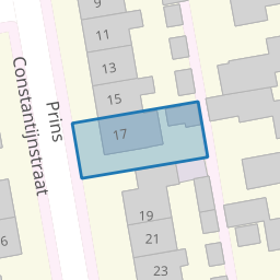 Perceel WEH00-H-5453